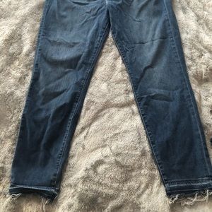 Good American Good Waist Jeans Size 22